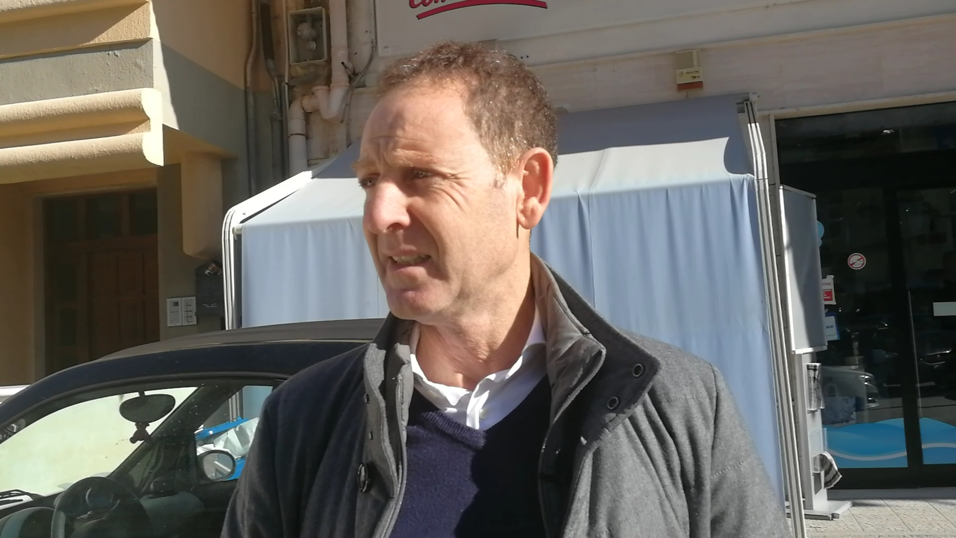 Precari Comune Agrigento stabilizzati, Alfonso Buscemi CGIL