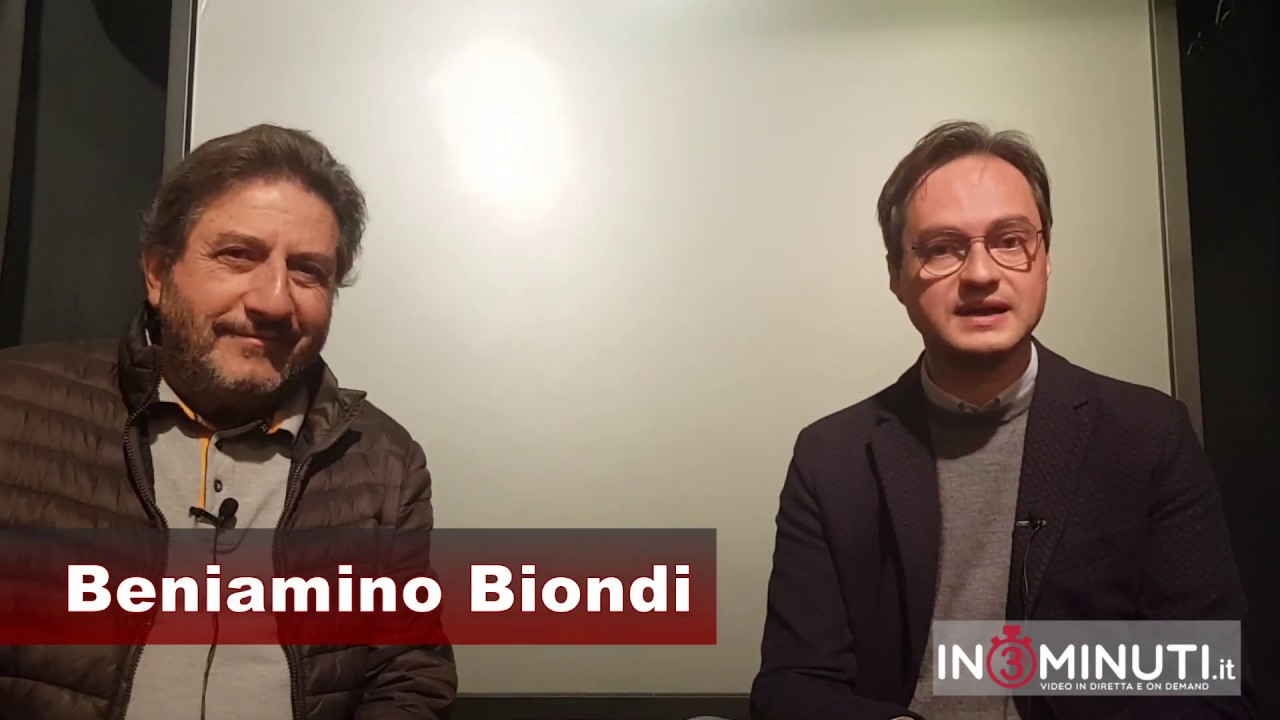 AMORI IMPOSSIBILI, rassegna Cinematografica curata da Beniamino Biondi, da questa sera al Teatro della Posta Vecchia 📹VIDEO