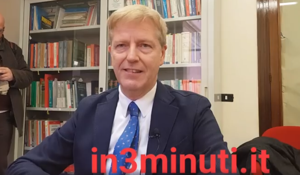 Precari stabilizzati, concerto fine anno, 60.000€… e non solo VIDEO 🎥Ascoltiamo Lillo Firetto