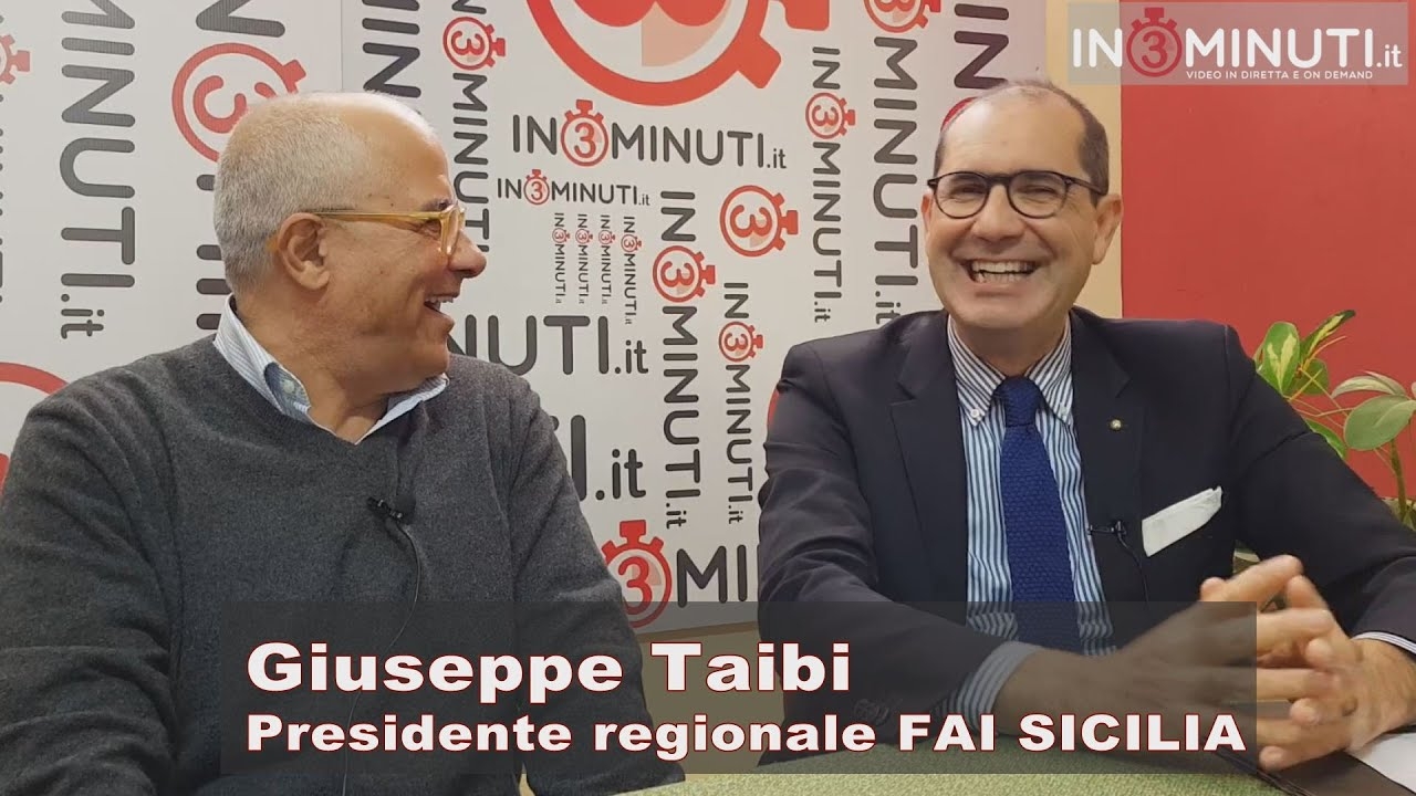 FAI Agrigento ha compiuto 20 anni, Giuseppe Taibi ricorda i “momenti salienti” VIDEO📽
