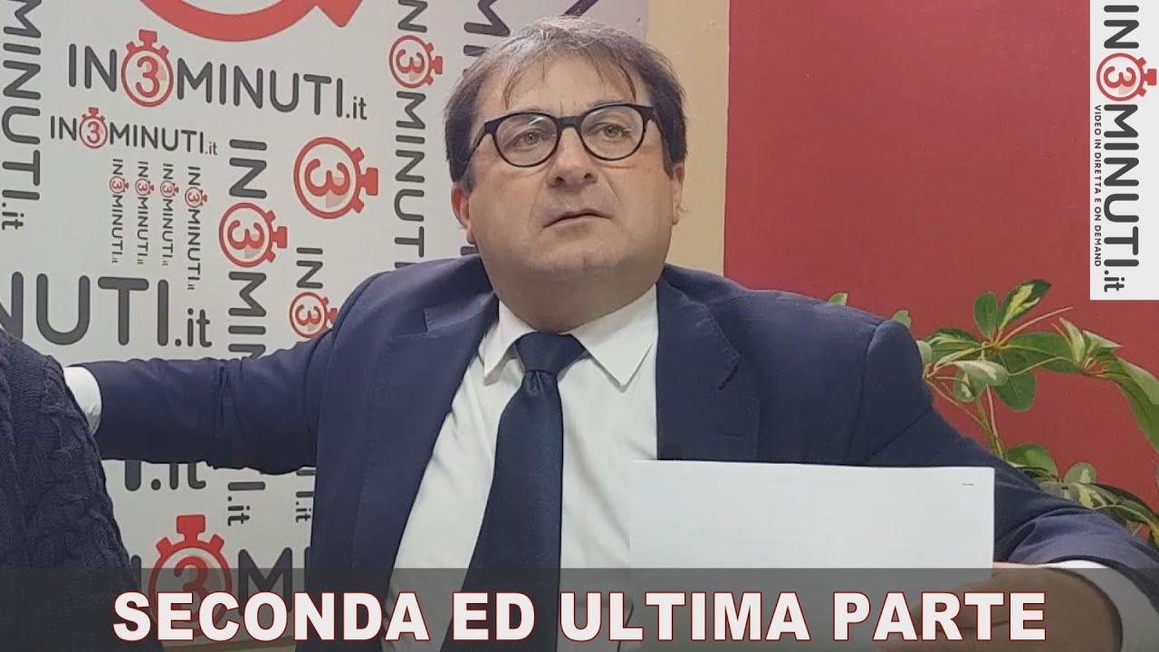 Giuseppe Aiello replica all’assessore alla cultura del Comune di Porto Empedocle Calogero Conigliaro, seconda ed ultima parte. Di Camillo Bosio
