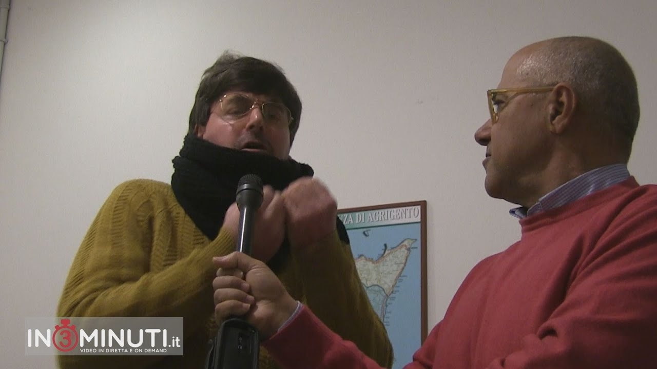 Elezioni Sindaco Agrigento, l’analisi di Angelo Ruoppolo, direttore Teleacras VIDEO🎥