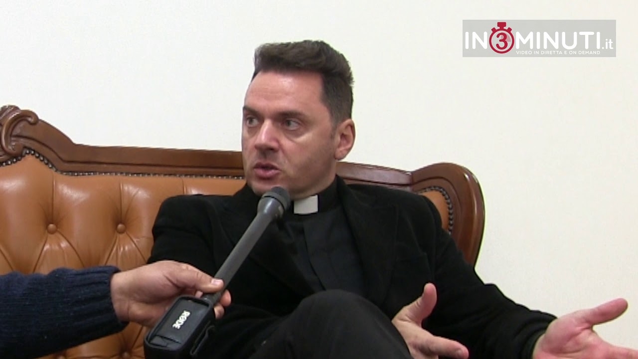 Marcia contro l’isolamento, quali saranno i prossimi passi? Ascoltiamo don Mario Sorce VIDEO 🎥