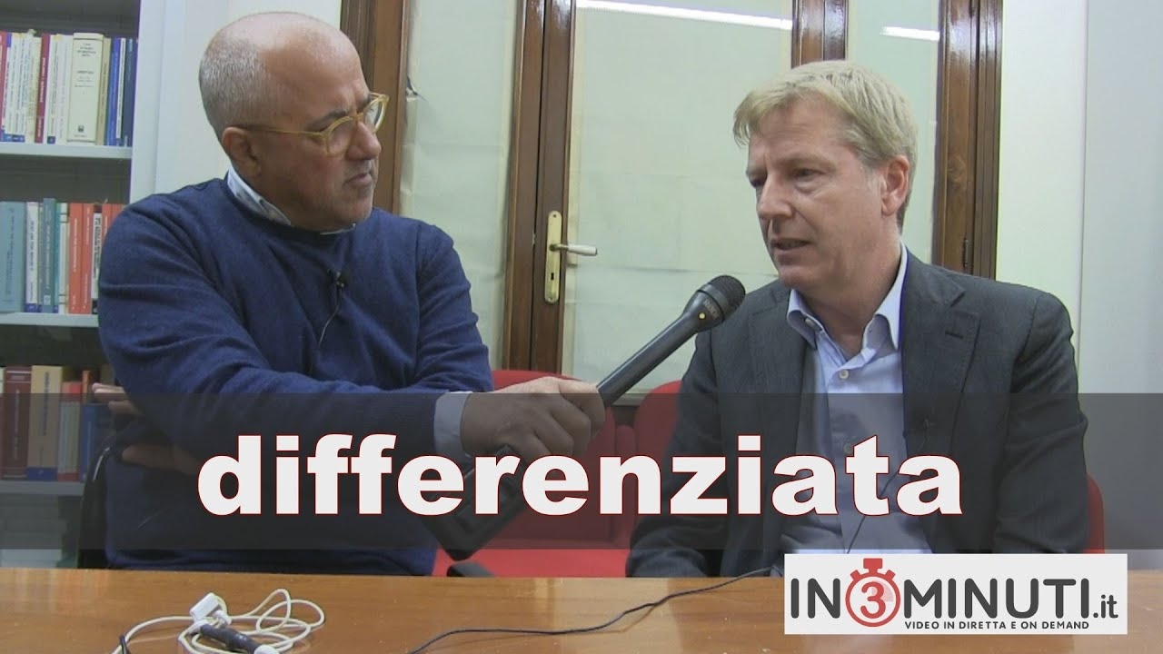 Differenziata: Sindaco sei contento del servizio? Le ditte svolgono i servizi di cui al capitolato?🎥