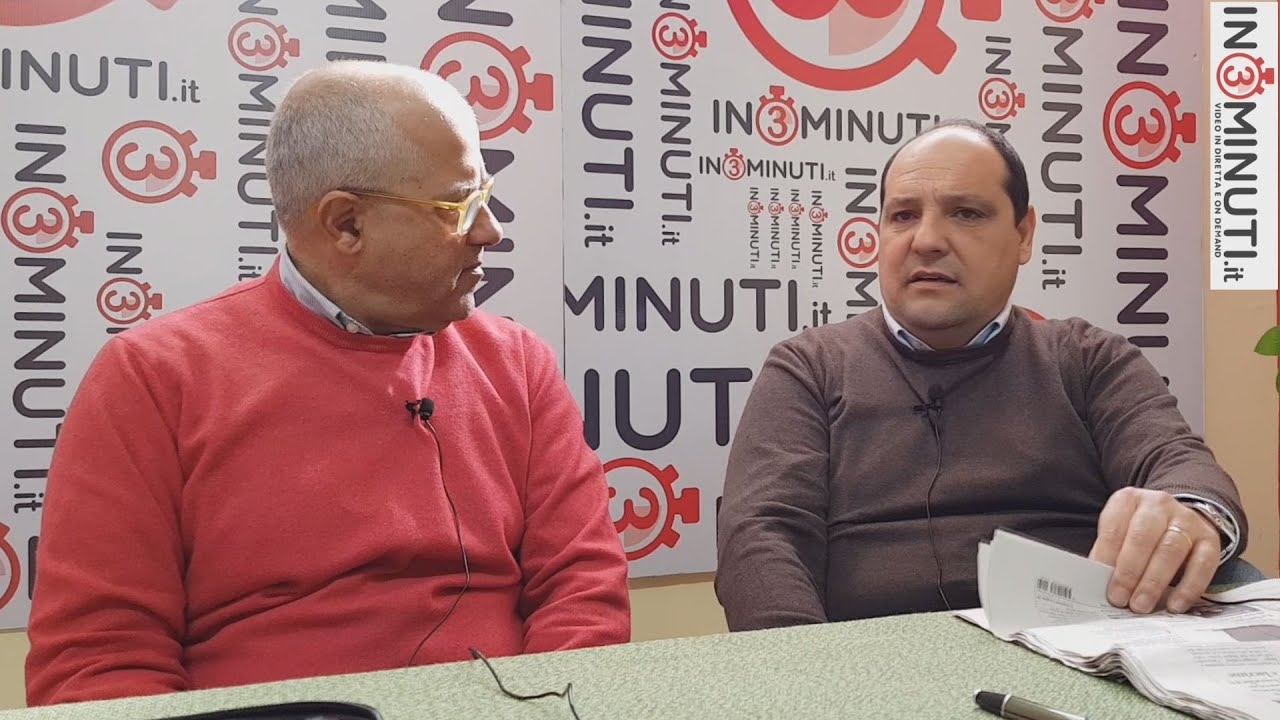 Amministrative Agrigento “il centro destra unito vince” Giuseppe Arnone, Presidente Club Forza Italia🎥VIDEO