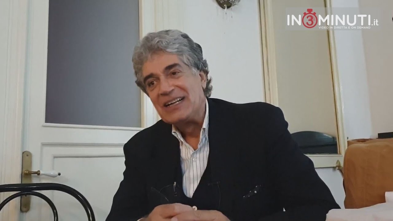 IL CUORE OLTRE L’IMMAGINE di Gianfranco Jannuzzo, sala strapiena e gente in piedi all’Empedocleo🎥