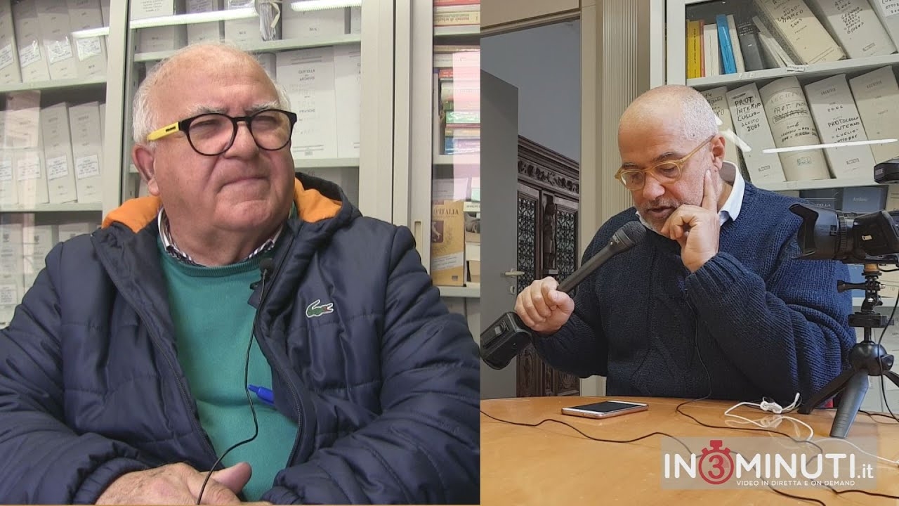 #DIFFERENZIATA, la città è sporchissima, BISOGNA INTERVENIRE PRESTO,  il sistema rischia di saltare🎥