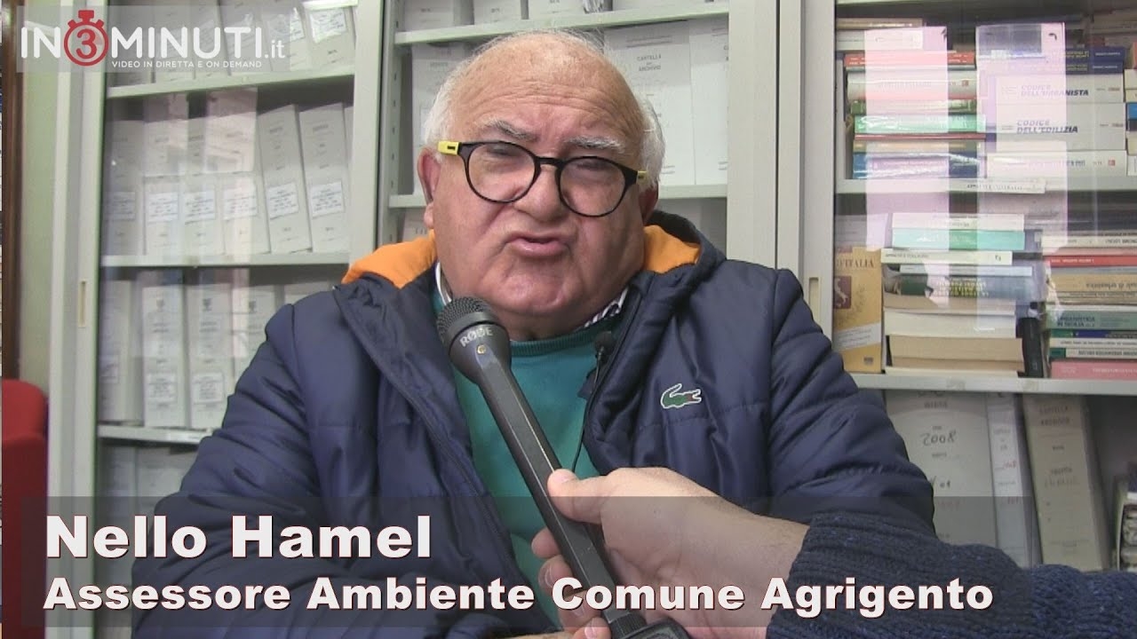#differenziata, Hamel:” RISOLVIAMO”. Ma la città è sporchissima e non vediamo via d’uscita🎥VIDEO