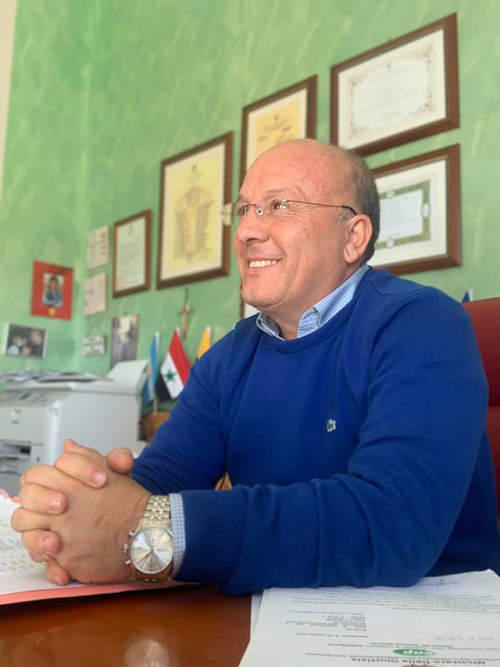 “Bomba” di Giuseppe Di Rosa, Ponte Petrusa “ci sarebbe un errore nella progettazione” 📩 ⬇️