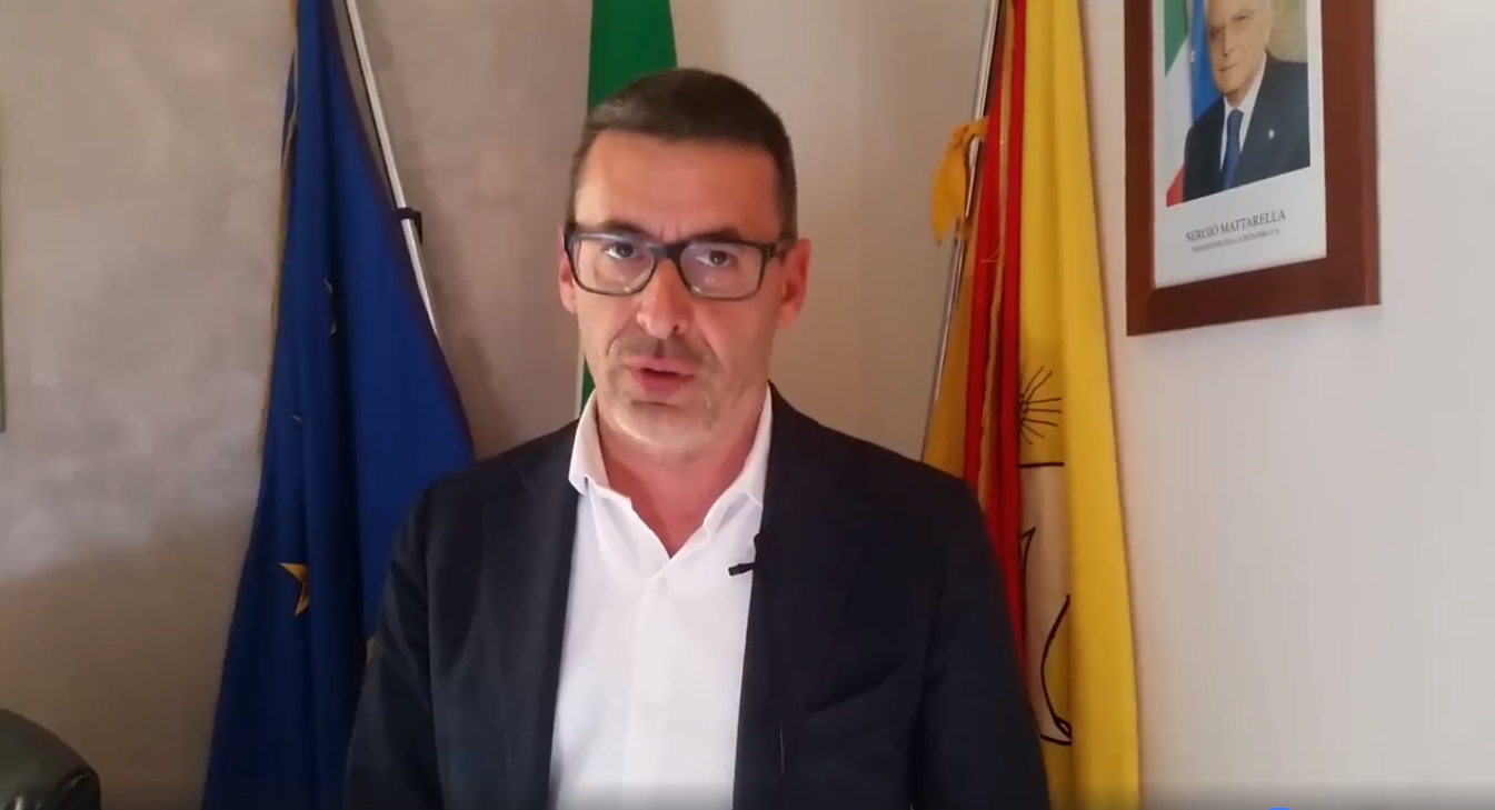 “Dare consapevolezza alle città in cui viviamo” l’Ordine degli Architetti Di Agrigento incontra l’Amministrazione del Comune di Canicattì, ascoltiamo il sindaco Ettore Di Ventura