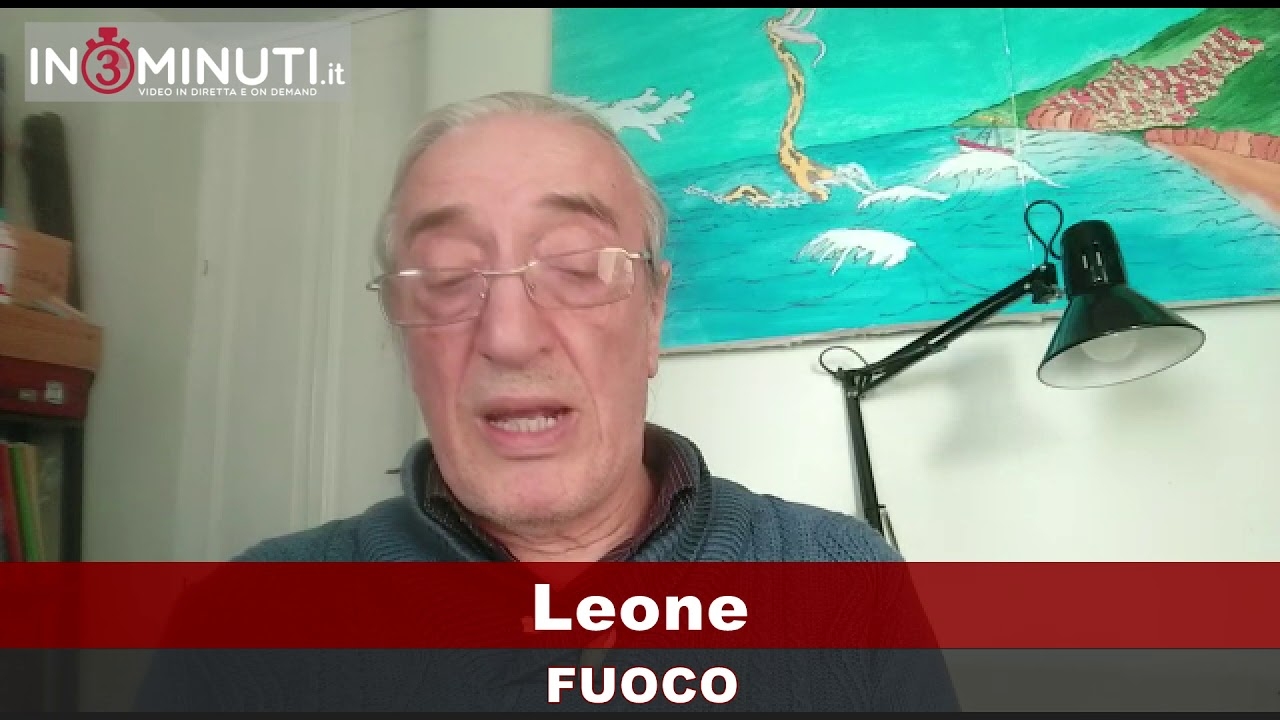 OROSCOPO MARZO, FUOCO Ariete Leone Sagittario, di Alfonso Bellavia