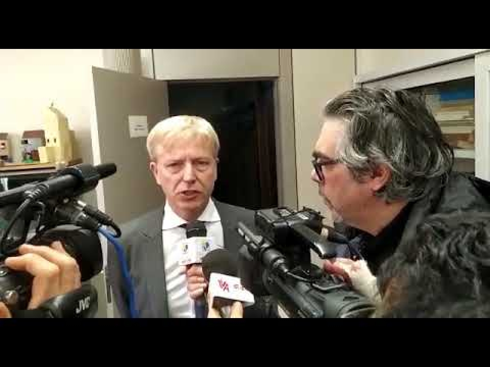 Coronavirus, incontro al municipio, ascoltiamo Lillo Firetto 🎥