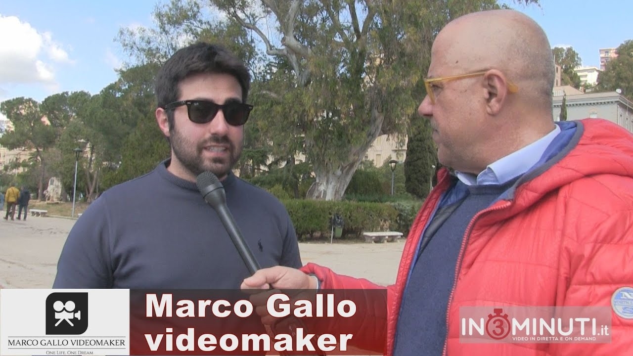 Marco Gallo ospite di Licia Colò “Il mondo insieme” TV2000  Canale 28, domenica 8 Marzo ore 15🎥VIDEO