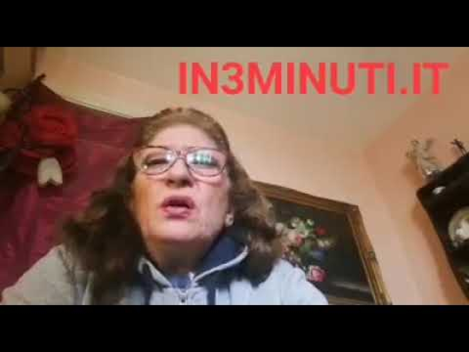Coronavirus, 📽️ Appello di Anna Marino, presidente VOLONTARI DI STRADA ONLUS