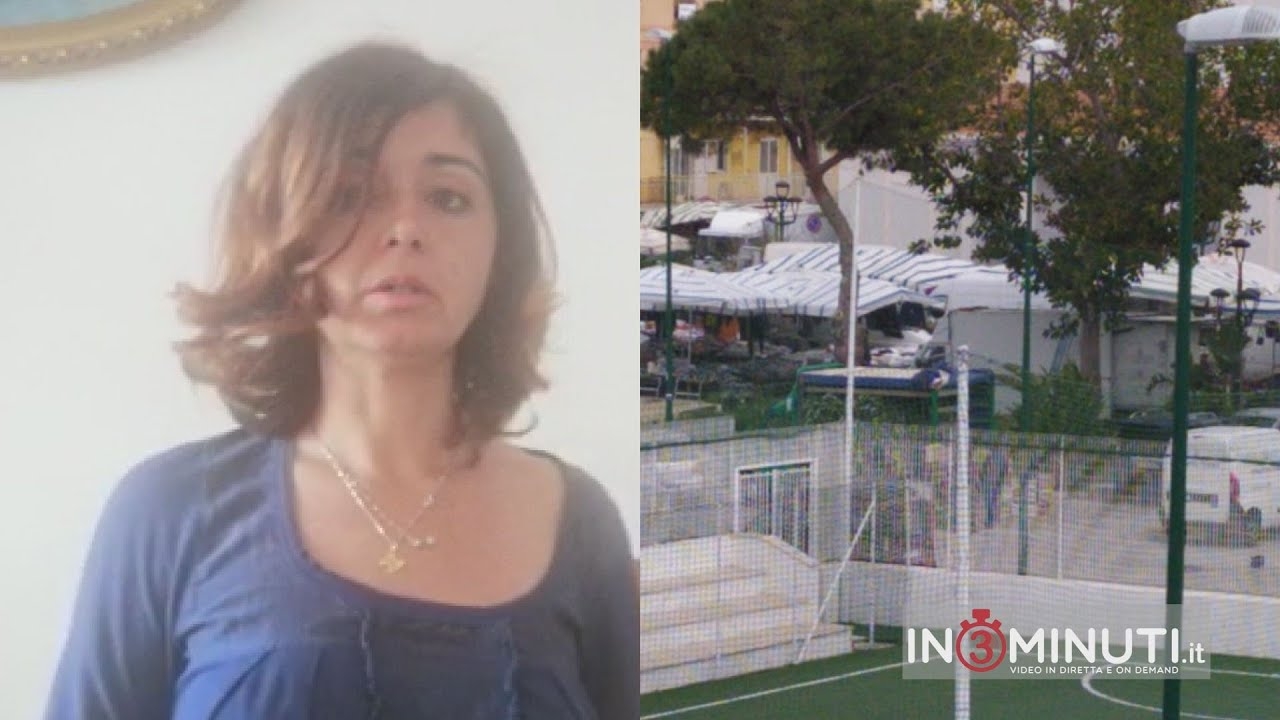 10 marzo, all’indomani del decreto #Iorestoacasa mercatino al Villaggio Peruzzo! 📽 Roberta Zicari