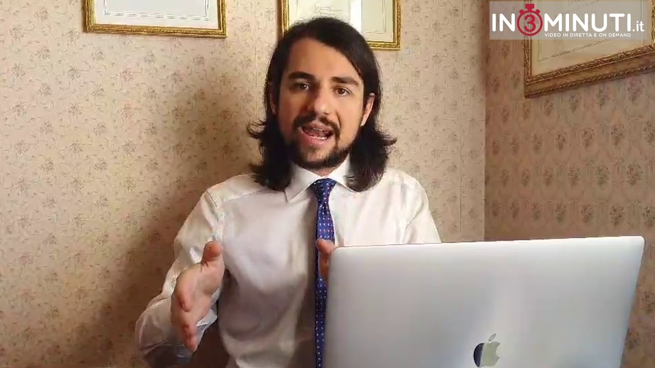 25 MILIARDI di € PER SUPERARE L’EMERGENZA DEL CORONA VIRUS, 📽MICHELE SODANO M5S