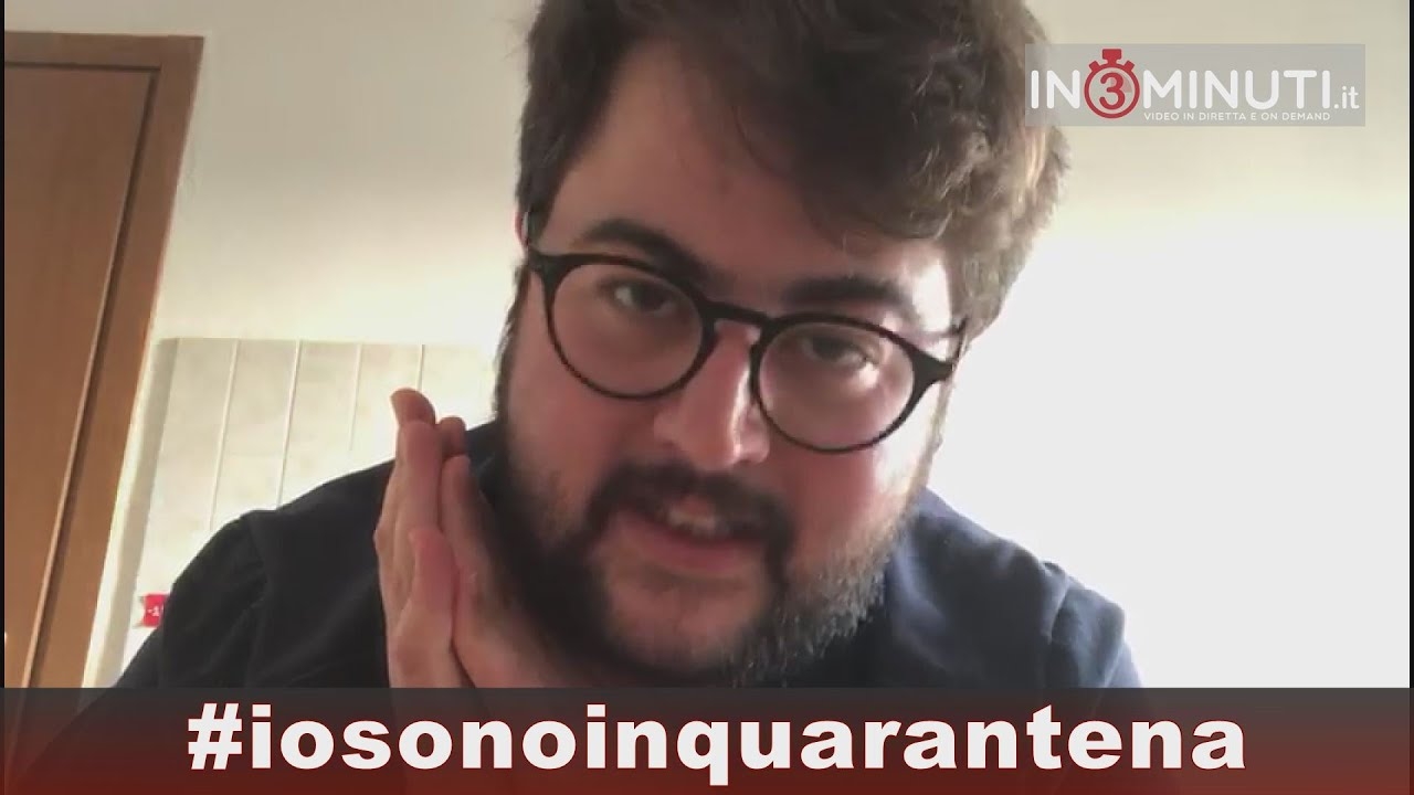 “andrà tutto bene solo se seguiamo le regole” Silvio Schembri #iosonoinquarantena🎥