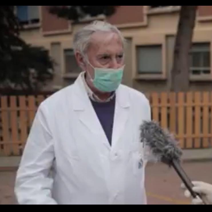 Reparto Covid 19 all’interno del San Giovanni di Dio – Elio Bennici interviene, come agrigentino e medico, sulla questione sollevata nell’articolo di Chiara Ippolito: “scelta infelice sul piano del “rischio clinico” e della “sicurezza”.