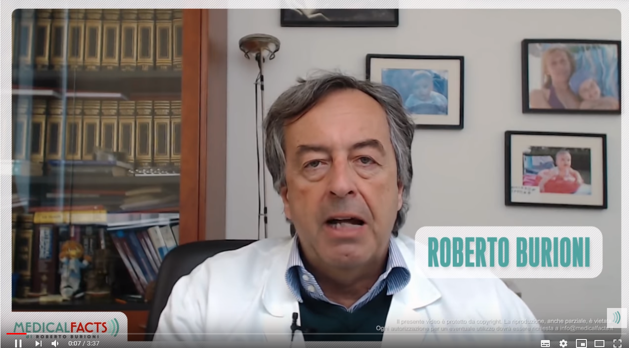 Coronavirus: come si testano i farmaci diretti contro il nuovo virus, Roberto Burioni