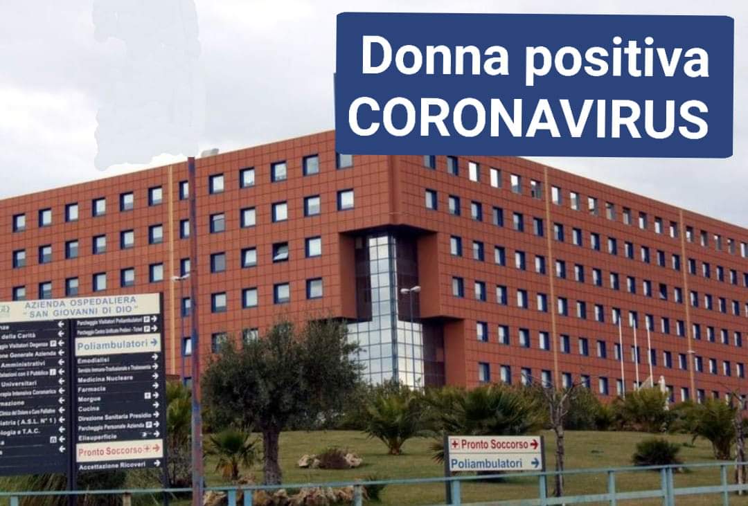 Paziente positiva al San Giovanni di Dio, il reparto di Cardiologia assicurerà le urgenze: infarto e impianto pacemaker.