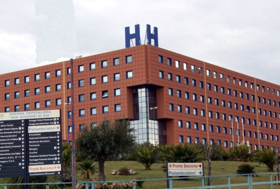 Reparto Covid al San Giovanni di Dio, crescono dubbi e allarme tra i medici