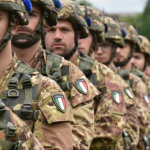 Coronavirus: Musumeci, da domani arrivano i controlli dell’Esercito