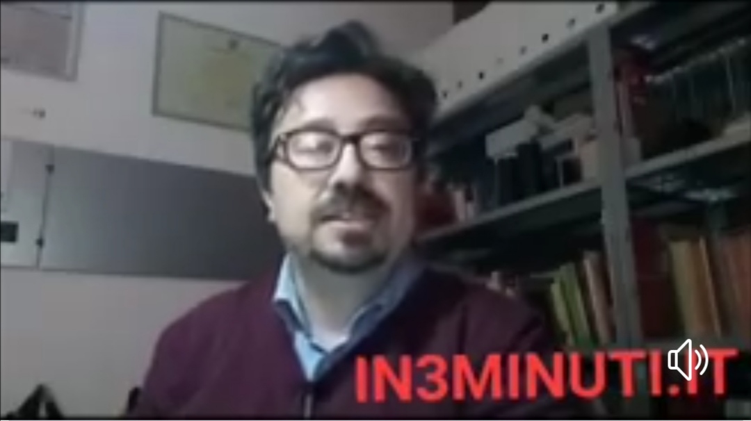 Differenziata Agrigento, aumento 260mila € anno, richiesta al sindaco Firetto📽️VIDEO di Daniele Gucciardo