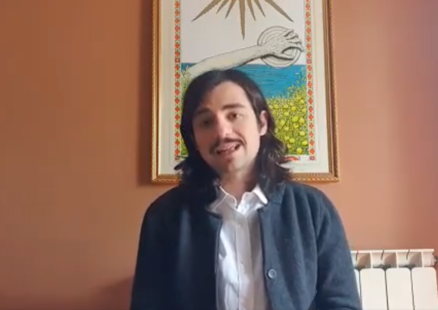 Solidarietà Alimentare: dal governo nazionale 4 Milioni € alla provincia di Agrigento, ascoltiamo Michele Sodano, parlamentare nazionale M5S