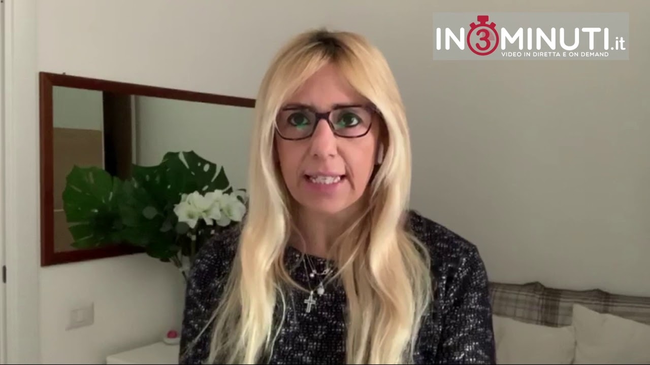 “Fili d’oro” autrice Maria Laura, 23^ storia, ogni mercoledì su in3minuti.it con Giusy Fabio