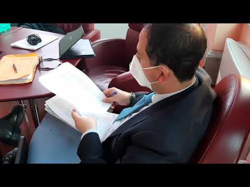 Comitato scientifico della Sicilia, ecco come “ripartire” Video 🎥