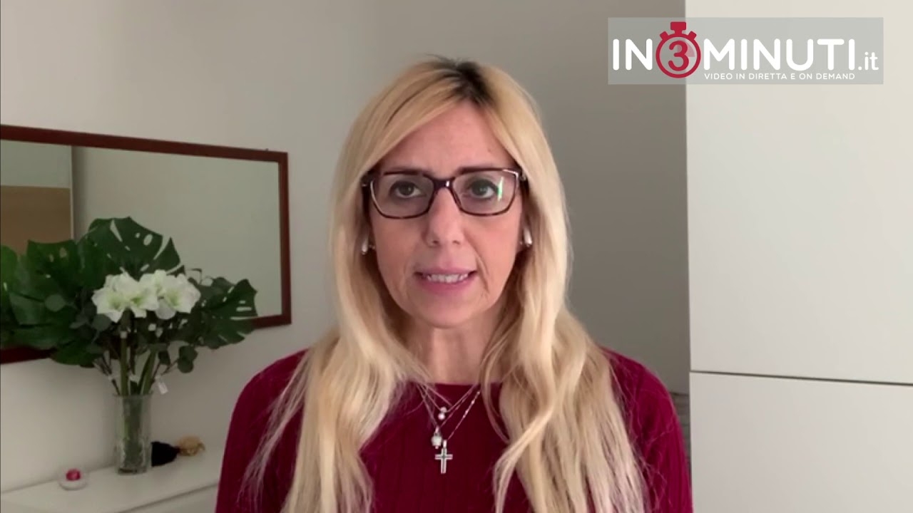 “Accenni alla mia fibromialgia”, autrice Irene, 24^ storia, 🎥 di Giusy Fabio