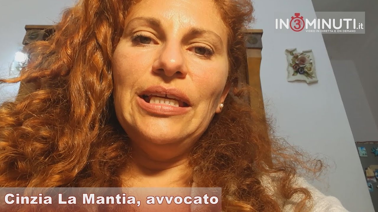 Da Malta a Canicattì, lieto fine per 2 ragazzi dopo 25 giorni di estenuanti trattative con la Farnesina, ascoltiamo l’avvocato Cinzia La Mantia🎥VIDEO