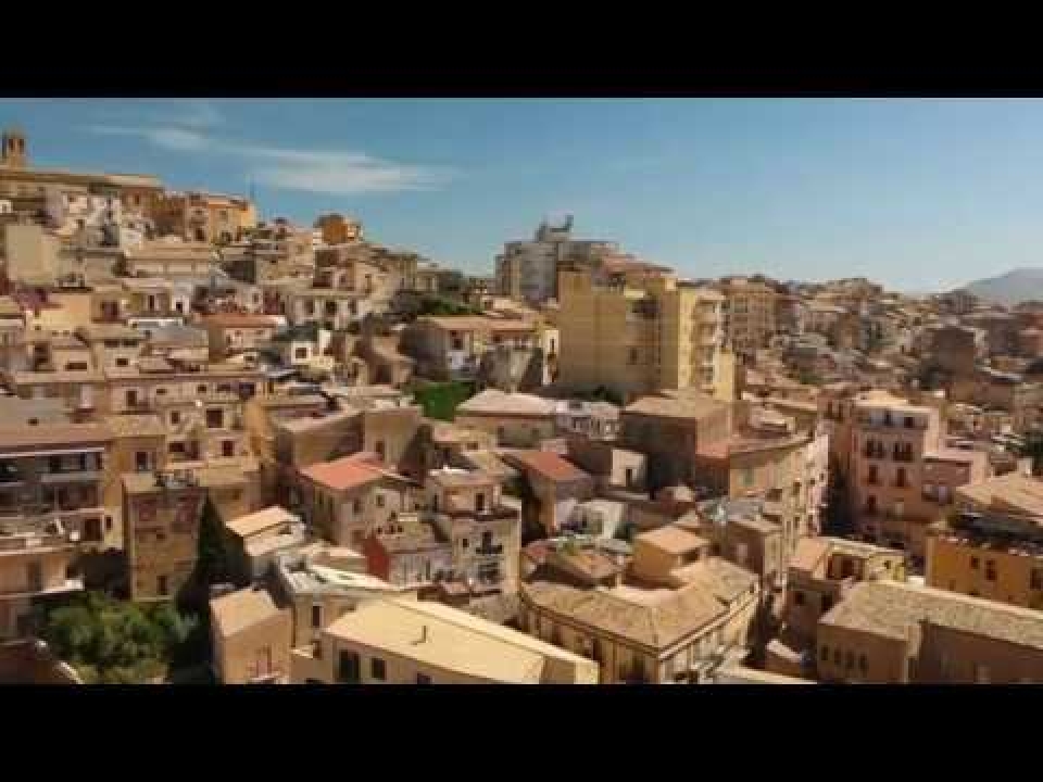 Agrigento in bici? Si può, anche in tempi di coronavirus🎥video