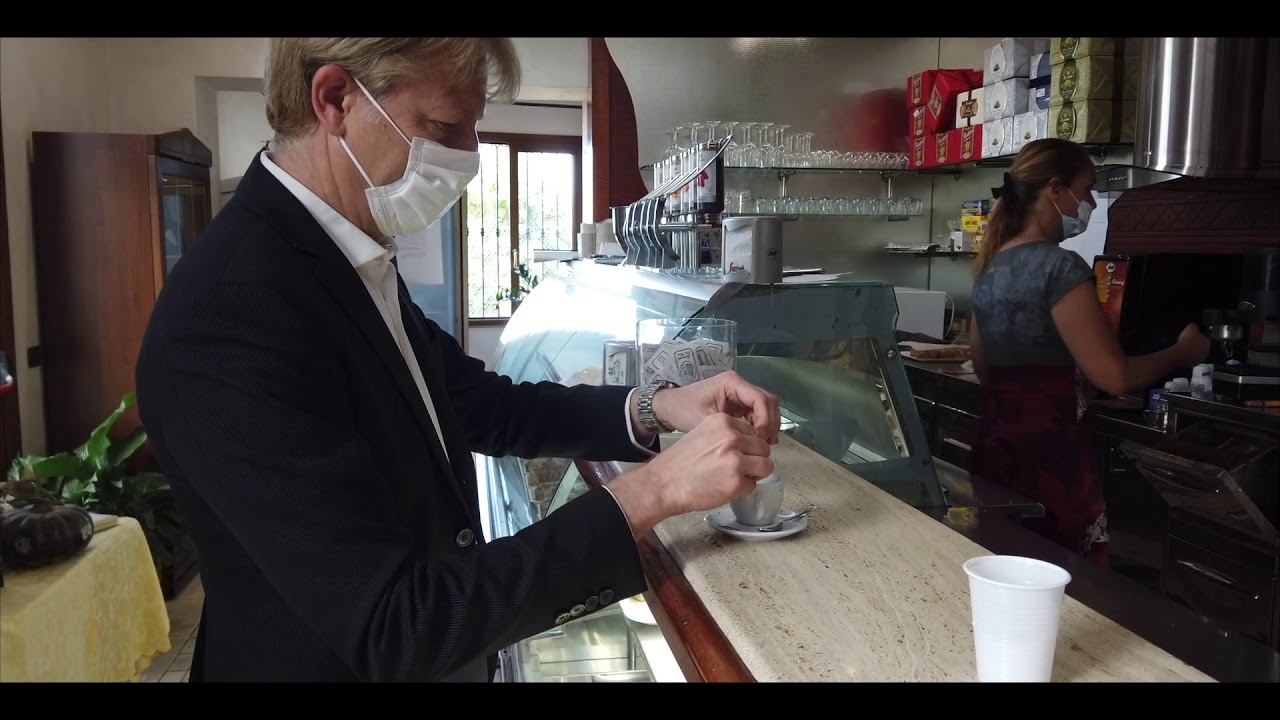 Torniamo alla normalità 🎥Video