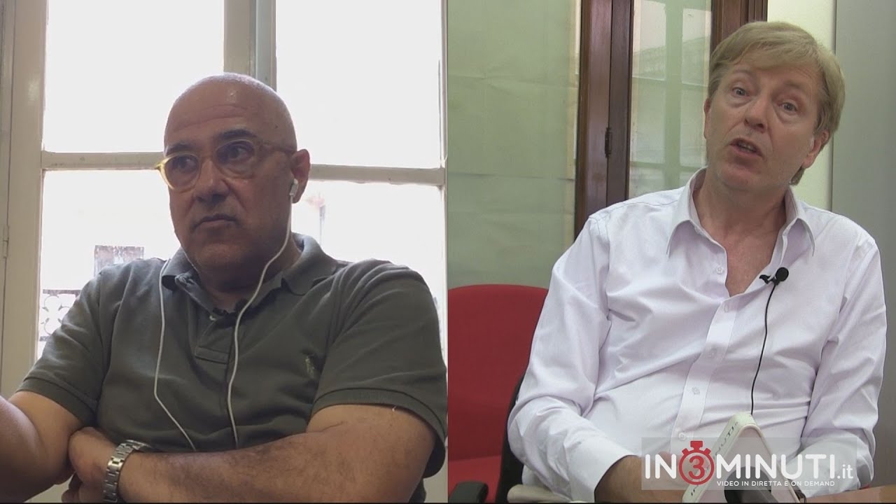 Cosa può fare un sindaco per il settore del turismo? Lo abbiamo chiesto a Lillo Firetto 🎥2^ parte