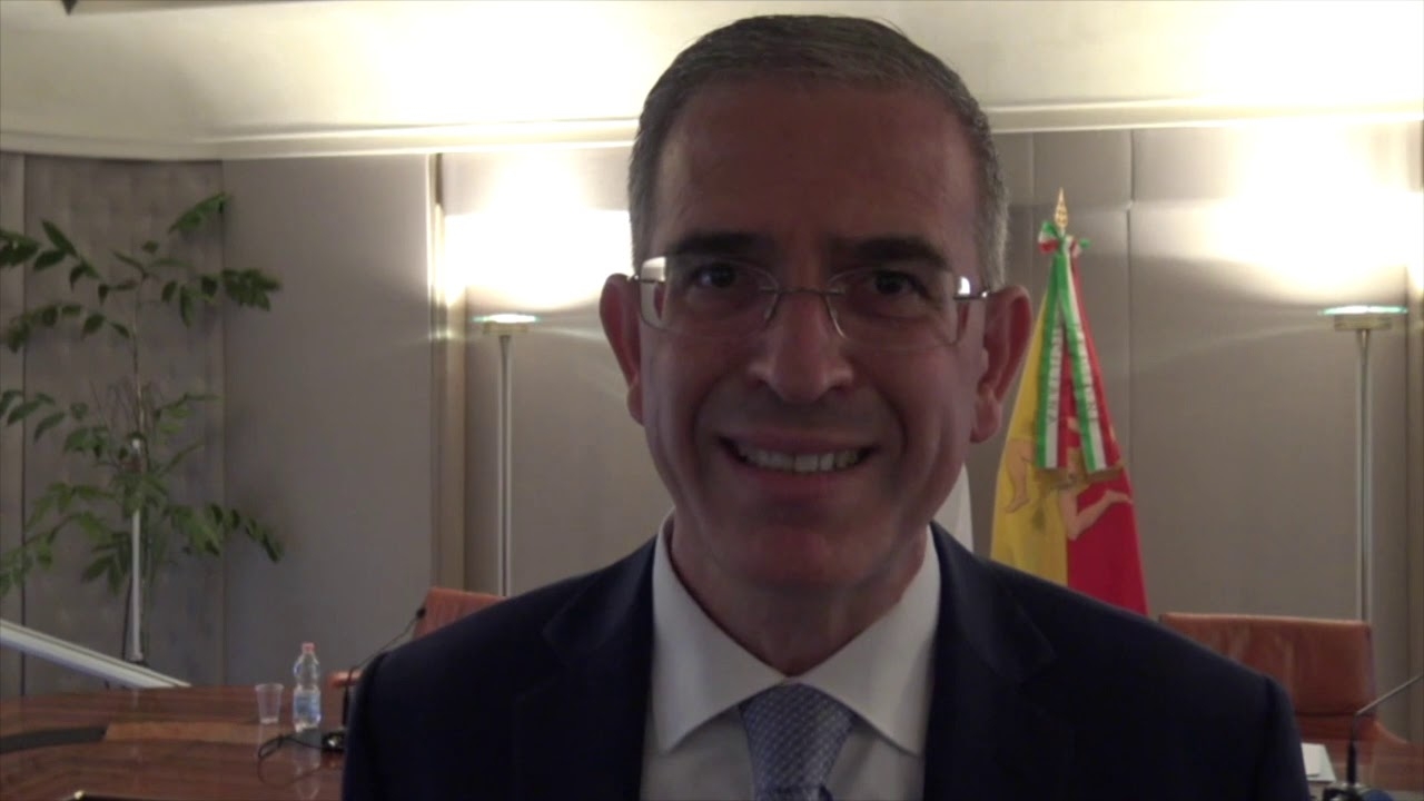 Vertenza Anas, Musumeci e Falcone, 🎥video ricevuto
