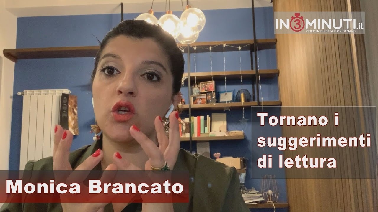 #iSuggerimentidiMonicaBrancato, “I LEONI DI SICLIA” di Stefania Auci 🎥VIDEO