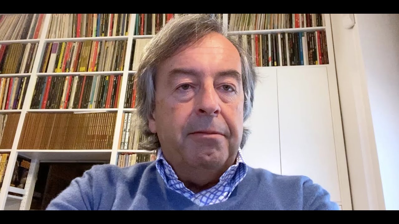 Coronavirus: i pro e i contro della terapia con anticorpi, in questo video Roberto Burioni spiega il razionale del possibile uso di anticorpi da soggetti guariti, per trattare pazienti con infezione in atto