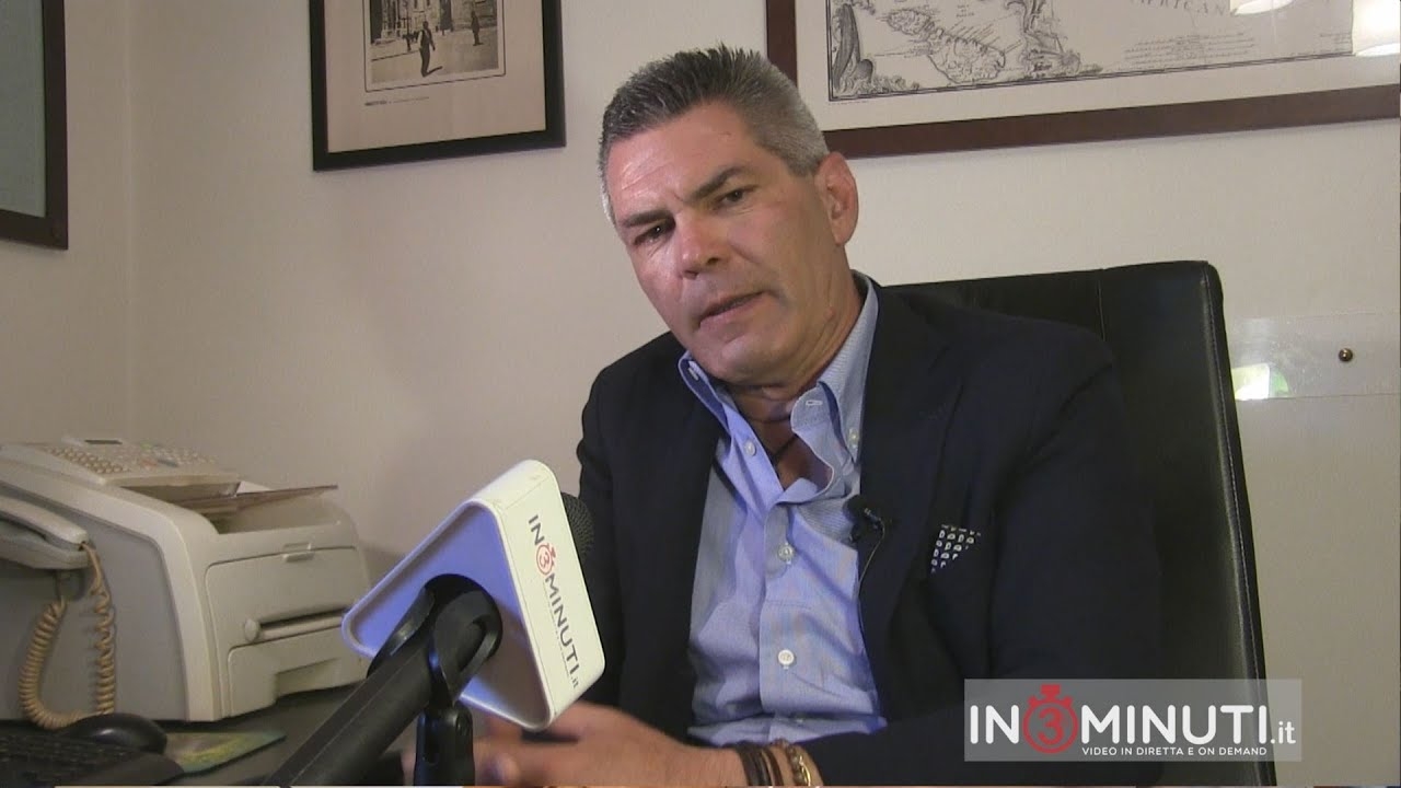 Tribunale chiuso, “… rendiamoci protagonisti di un cambiamento che altrimenti rischiamo di subire… ” Alessandro Patti🎥
