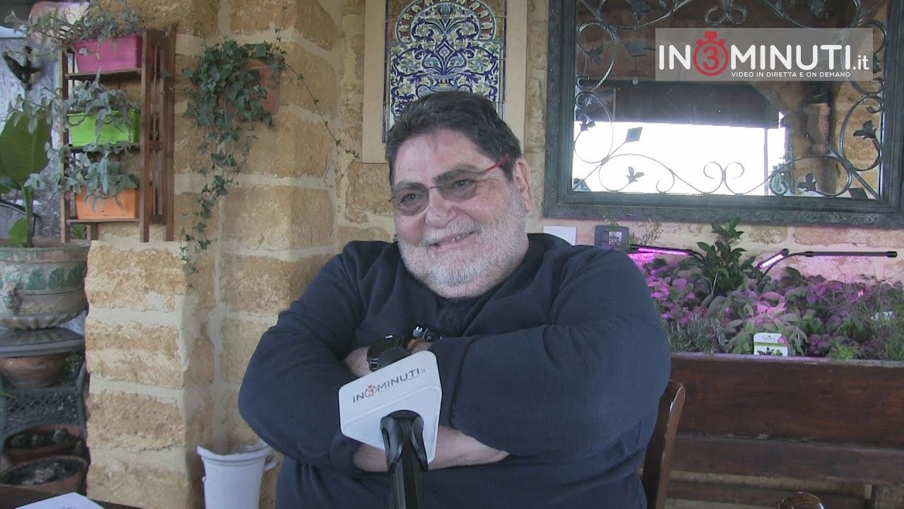Tribunale chiuso, “non è un problema solo degli avvocati, è un danno per…”, Vincenzo Campo 🎥video