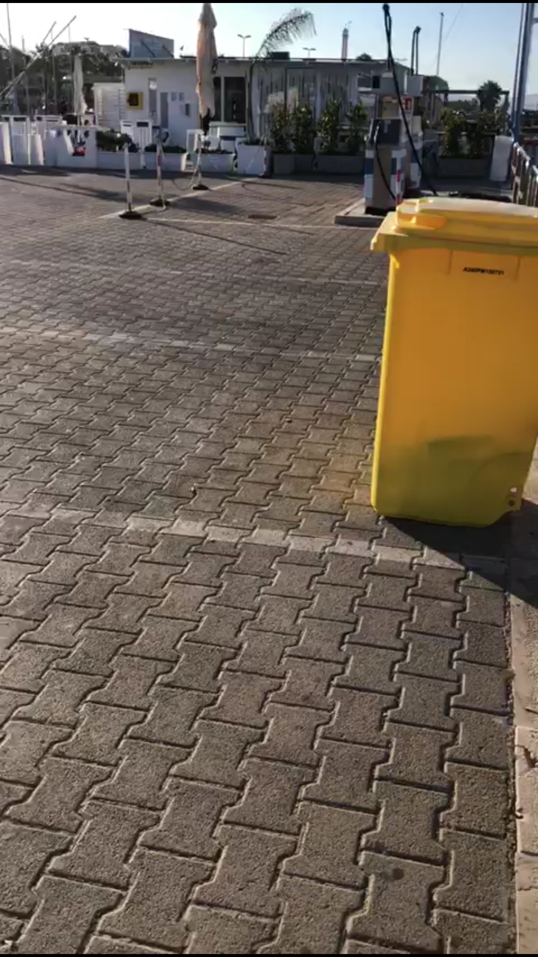 Porticciolo San Leone, 21 giugno, “oggi tutta un’altra storia” 🎥Video ricevuto