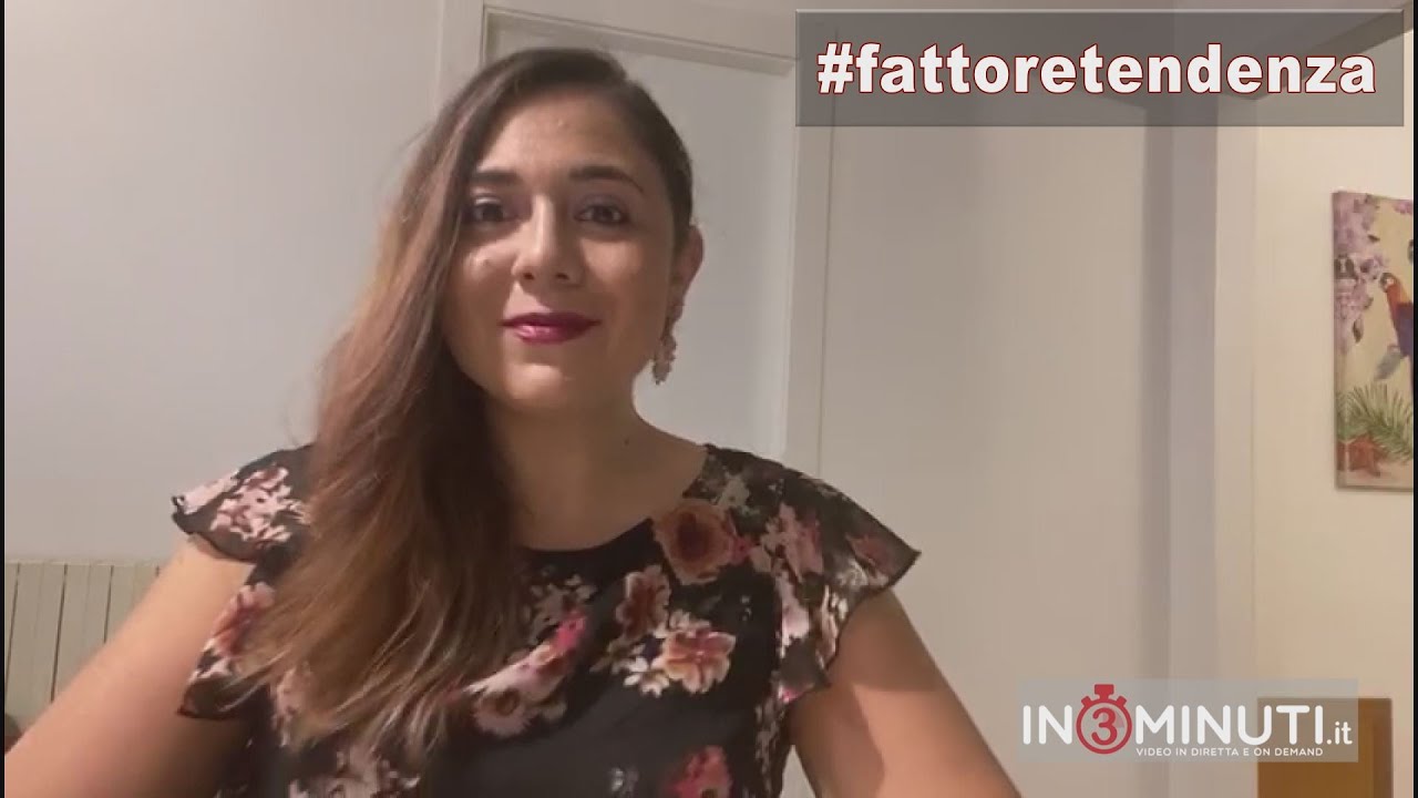 #fattoretendenza di Federica Sinagra, oggi  PINK DAY