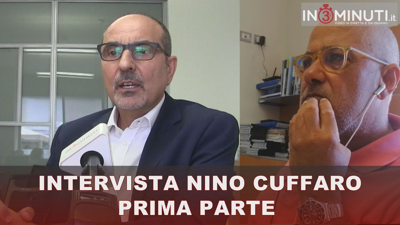 “Agrigento, niente si sa della presenza di liste e candidati di sinistra”…”Lillo Firetto è stato in questi 5 anni un piccolo Attila” Nino Cuffaro anima su facebook la sinistra agrigentina 🎥prima parte