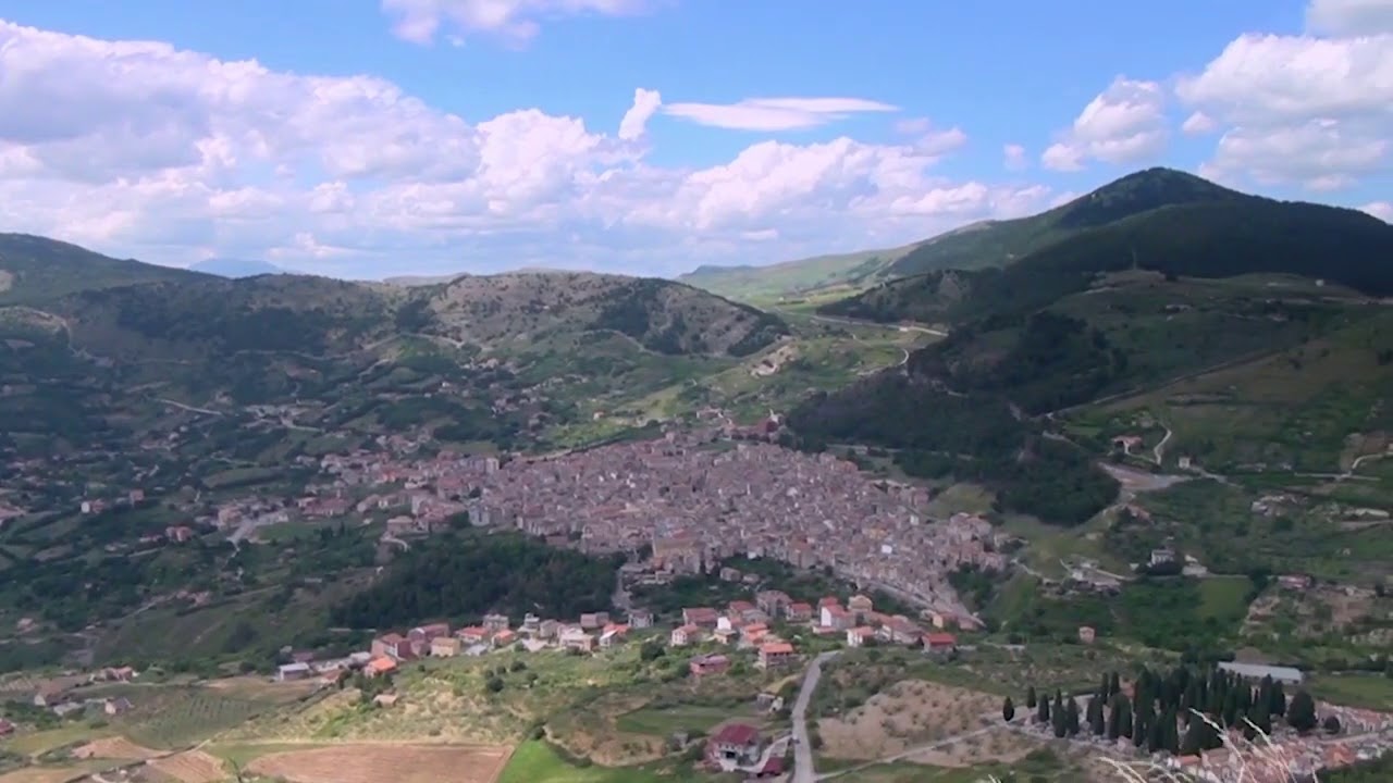 “Estate 2020 a Santo Stefano Quisquina”, progetto  di promozione turistica 🎥video ricevuto