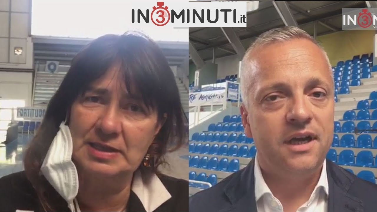 Consiglio Comunale Straordinario emergenza migranti COVID-19, Ida Carmina, Giovanni Di Caro