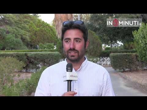 SicilyFarm Film Festival, 19-22 agosto, ascoltiamo il direttore artistico Marco Gallo🎥