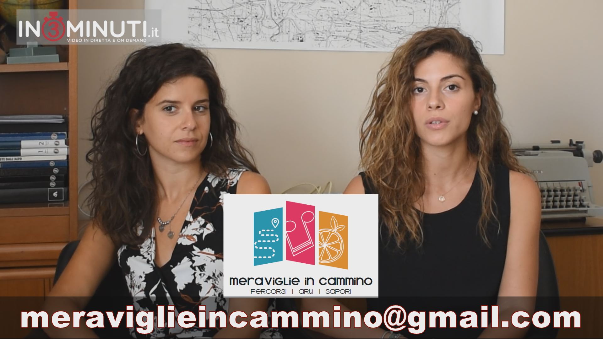 Meraviglie in Cammino, Riscoprire la bellezza: da San Nicola a San Gerlando, ascoltiamo Daniela Avanzato e Mariarita Di Nuzzo🎥