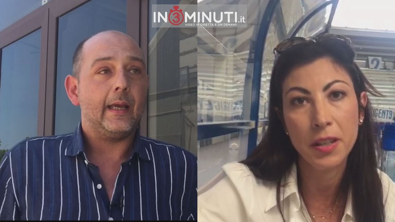 Consiglio Comunale Straordinario emergenza migranti, ascoltiamo Marilù Caci e Salvatore Bartolotta, di Danilo Verruso