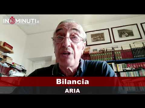 OROROSCOPO AGOSTO, ARIA, Gemelli, Bilancia, Acquario, di Alfonso Bellavia 📹VIDEO