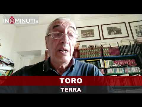 OROSCOPO AGOSTO, TERRA, Toro, Vergine, Capricorno, di Alfonso Bellavia 📹VIDEO